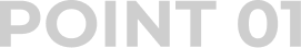 POINT 01