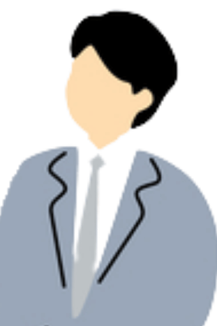 外資系の医療機器メーカーから転職した医療機器営業の担当者